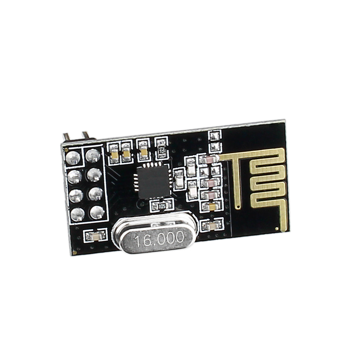 nRF24L01+ 2.4GHz Wireless Transceiver