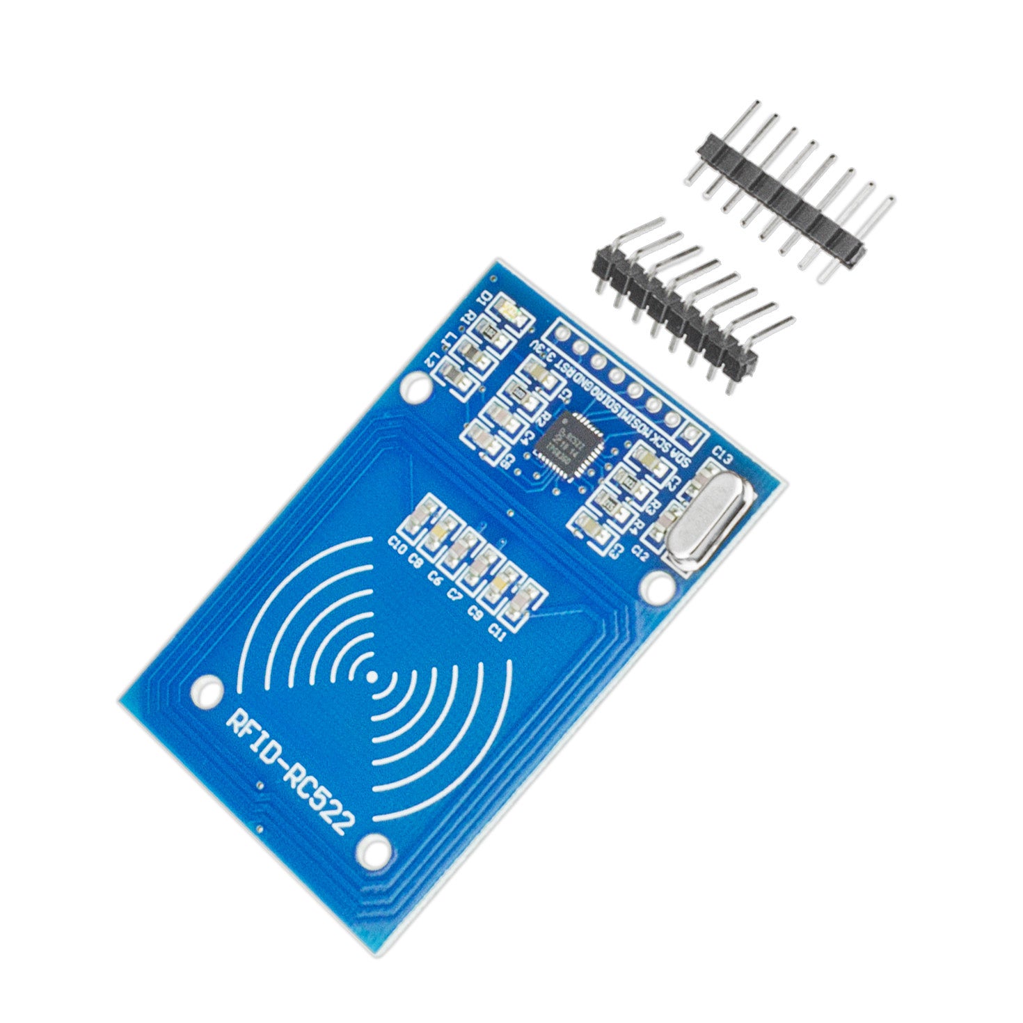 RFID RC522 MIFARE Module – Addicore