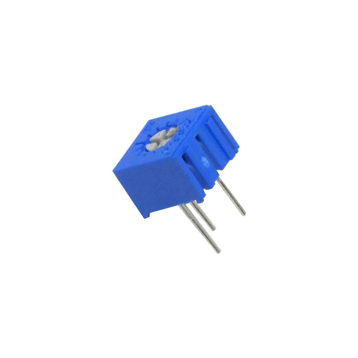 5k Ohm Potentiometer Bourns 3362P-1-502LF