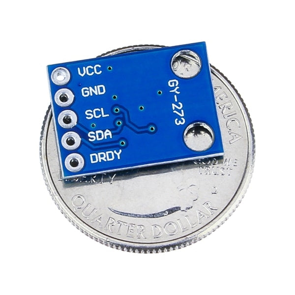 HMC5883L Triple-Axis Magnetometer Compass Module